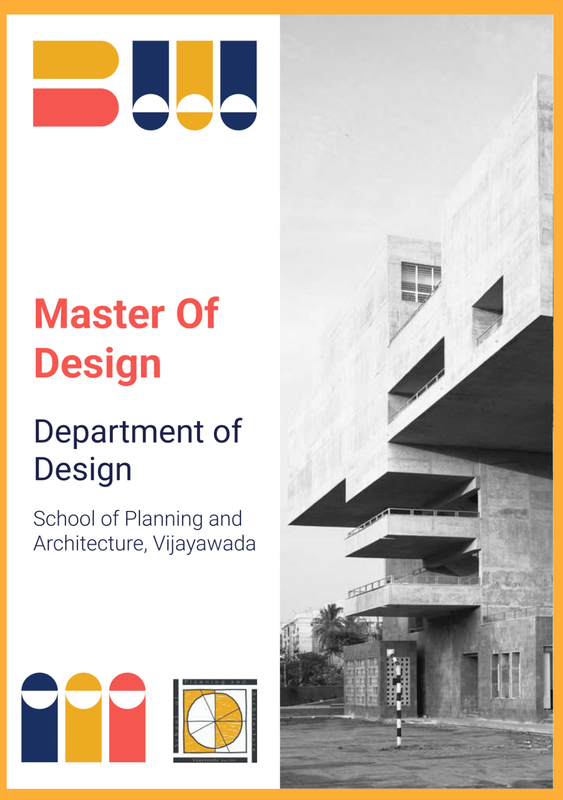 M.Des Brochure 2024